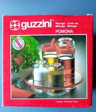 Cruet set. sale usato Cruet set. sale usato  Roma