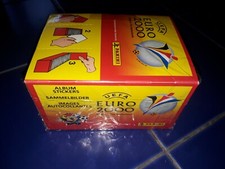 Caixa de adesivos Panini UEFA Euro 2000 (pacote com 100) comprar usado Caixa de adesivos Panini UEFA Euro 2000 (pacote com 100) comprar usado  Enviando para Brazil