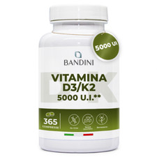 Bandini vitamina 365 usato  Rimini