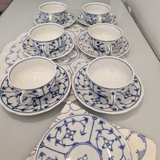 indisch blau tasse gebraucht kaufen indisch blau tasse gebraucht kaufen Bielefeld