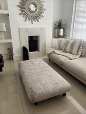 Next footstool for sale  WIDNES