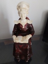 Tirelire casser femme d'occasion  Pornichet
