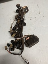 Impianto elettrico completo usato  Virle Piemonte