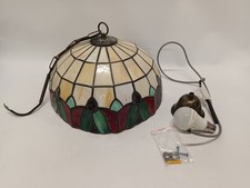 Ceiling light tiffany for sale  FAKENHAM