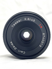 Contax carl zeiss for sale  Santa Fe
