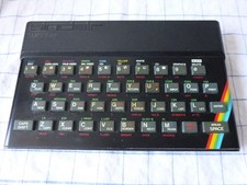 Spectrum konsole schwarz gebraucht kaufen  Köln