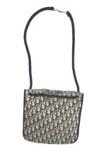 Sac dior vintage d'occasion  Levallois-Perret