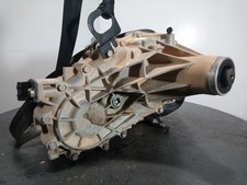 Transfer case 147 d'occasion  Expédié en Belgium