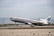 Aircraft slide rich for sale  CHEADLE