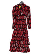 Celia birtwell maxi for sale  MARKET HARBOROUGH