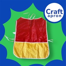 Children red yellow for sale  ILKESTON