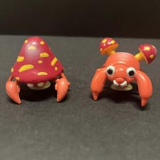 Pokémon tomy figures for sale  Chippewa Falls
