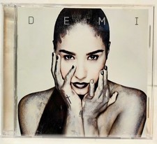 Demi Lovato CD  NICE ! comprar usado  Enviando para Brazil