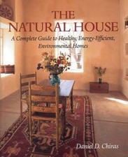 Natural house complete for sale  Montgomery