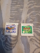 Jeu 3ds inazuma d'occasion  Ferrière-la-Grande