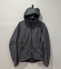 Arcteryx beta gray for sale  Millville
