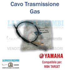 Cavo trasmissione gas usato  Napoli