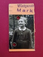 Passbild schönes junges gebraucht kaufen  Schönebeck (Elbe)