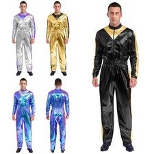 Herren astronaut cosplay gebraucht kaufen  Bremen