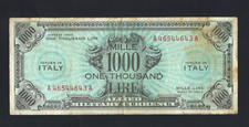 A.m lire allied usato  Colleferro