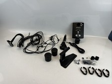 Módulo de som Roland TD-1 V-Drum com chicote de fios e fonte de alimentação e muito mais, usado comprar usado  Enviando para Brazil
