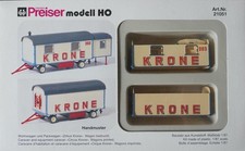 Preiser 21051 set gebraucht kaufen  Wiesenbach