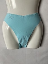 Slip hellblau sloggi gebraucht kaufen  Postbauer-Heng