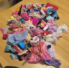 Barbie xxl konvolut gebraucht kaufen  Kasbach-Ohlenberg, Hausen, Dattenbg.