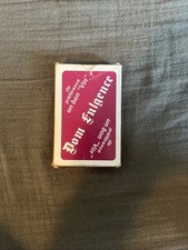 Jeu De Cartes DOM Fulgence Vin Très bon État na sprzedaż  Wysyłka do Poland