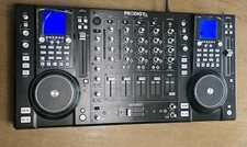 Prodigy professional dual for sale  Chicago