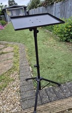 Laptop projector tripod for sale  KETTERING