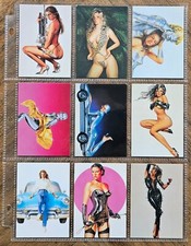 Hajime sorayama sexy for sale  San Pedro