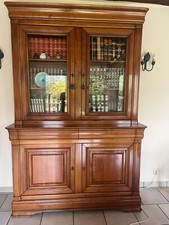 Buffet corps bibliothèque d'occasion  Nazelles-Négron