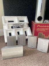 Pioneer dv303 surround for sale  SOUTHAMPTON