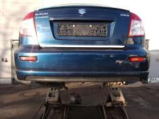 Suzuki sx4 riginal gebraucht kaufen  Erfurt