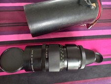 Objectif pentacon 300mm d'occasion  Vimy