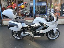 Bmw f800 motorcycle for sale  MANCHESTER