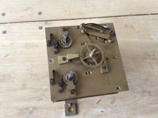 Ancien mouvement horloge d'occasion  Pas-en-Artois