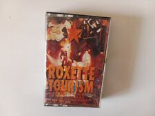 Roxette Tourism Cassette Tape Argentina Pressing EXC Condition comprar usado  Enviando para Brazil