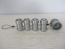 Mcgard locking lug for sale  Fair Lawn