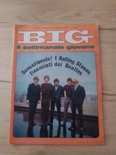 Big settimanale giovane usato  Torino