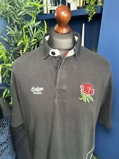 England rugby polo for sale  WORKSOP