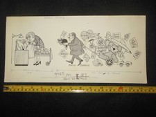 Bruce angrave original for sale  NORWICH