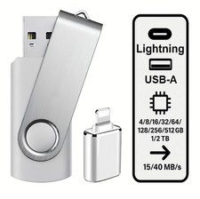 Usb stick 2tb gebraucht kaufen  Mannheim