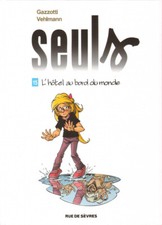 Seuls t15. hôtel d'occasion  Pont-à-Mousson