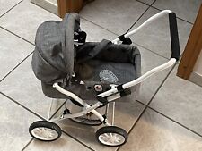 Kinderwagen puppenwagen buggy gebraucht kaufen  Erftstadt