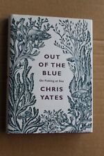 Blue christopher yates for sale  AMMANFORD