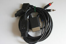 Cavo component audio usato  Genova