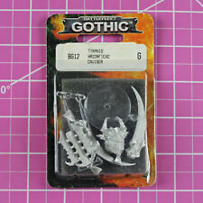 Battlefleet gothic tyranid for sale  USA