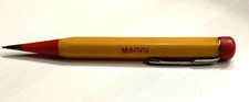 Maggi drehbleistift plastik gebraucht kaufen Maggi drehbleistift plastik gebraucht kaufen  Wäschenbeuren